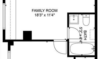 242 Shawmut Ave 1B, Boston, MA 02118
