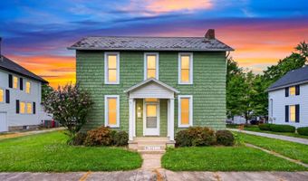 127 Walnut St, Ashville, OH 43103