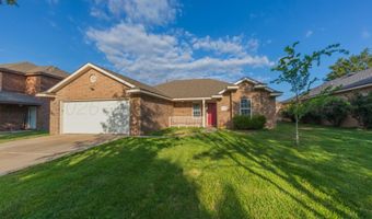 4016 S WILLIAMS St, Amarillo, TX 79118