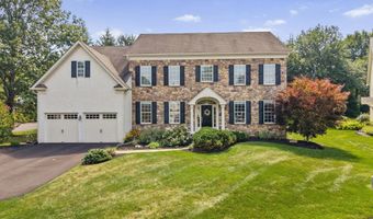 600 STONEHAM Ct, Ambler, PA 19002