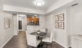 851 N GLEBE Rd 1309, Arlington, VA 22203