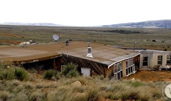 517 Deadman Creek Rd, Bridger, MT 59014