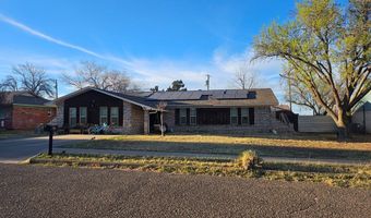 517 E Harriet, Alpine, TX 79830
