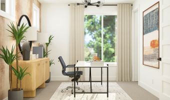 14501 204th Ave Ct E Plan: Hawthorn, Bonney Lake, WA 98391