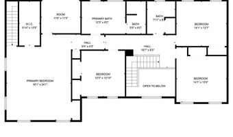 660 Belgrave Ln, Tucker, GA 30084