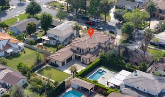 315 E Camino Real Ave, Arcadia, CA 91006