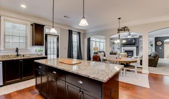 1251 Moultrie Dr, Aiken, SC 29803