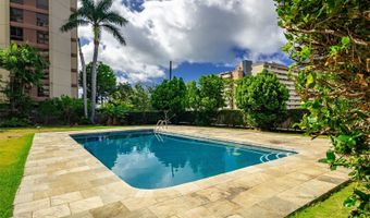 1018 Lunalilo St 102, Honolulu, HI 96822