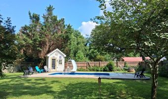 24093 COLEY St, Accomac, VA 23301