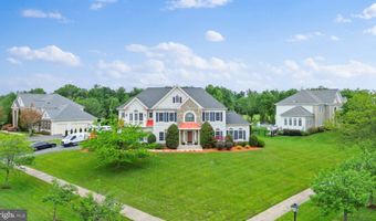 401 CALLOWAY Ct, Ashton, MD 20861