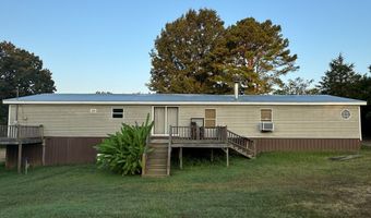 1376 Crouch Rd, Batesville, MS 38606