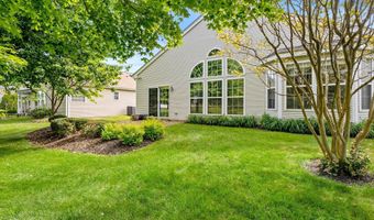 10 POWDERHORN Way, Allentown, NJ 08501