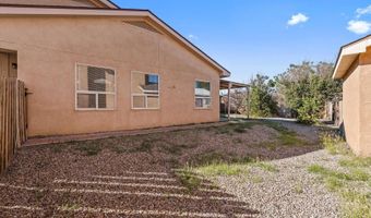 8415 Cedarcroft Rd NW, Albuquerque, NM 87120