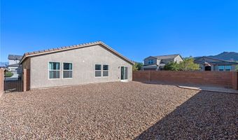 475 Basin Falls St, Indian Springs, NV 89018