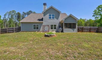 1581 Scales Crk, Homer, GA 30547