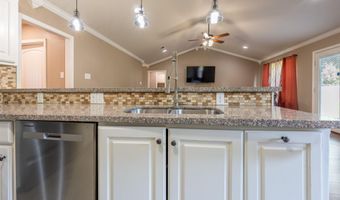 10 Grand Stand Dr, Austin, AR 72007