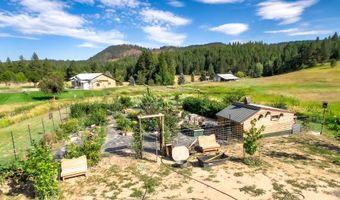 1735 DEARINGER Rd, Addy, WA 99101