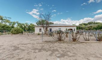 1419 NM-313, Algodones, NM 87001