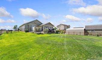 40799 Jade Dr, Ault, CO 80610