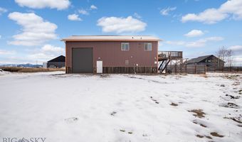 27 Progressive Dr, Belgrade, MT 59714