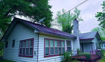 413 Church St, De Kalb, TX 75559