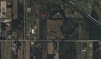 23401 SW Arrowroot St, Indiantown, FL 34956