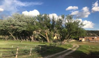 13300 Willard Creek Ranch Rd, Ely, NV 89311