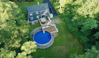 209 Skunk Hill Rd, Hopkinton, RI 02832