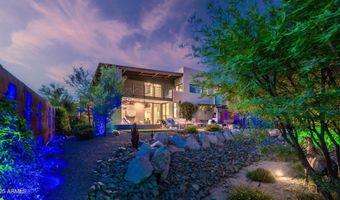 6525 E CAVE CREEK Rd 40, Cave Creek, AZ 85331