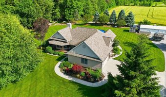 2885 E 600 N, Albion, IN 46701