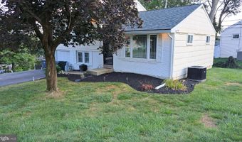 2866 JOYCE Rd, Abington, PA 19001