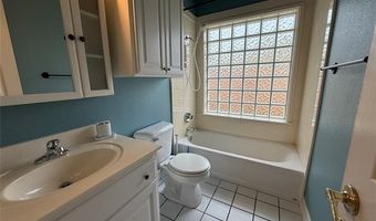 607 Nelson, McAlester, OK 74501