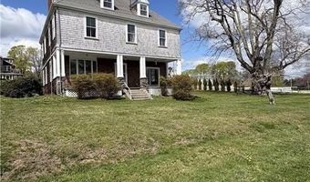 39 Walcott Ave, Jamestown, RI 02835