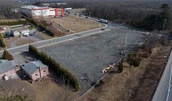 1835 Plainfield Pike, Johnston, RI 02919