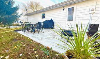 783 Harold Smith Rd, Bedford, IN 47421