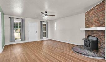 1422 N Hudson St, Altus, OK 73521