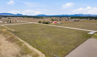 NKA E War Eagle Ave, Athol, ID 83801