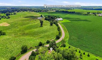 2955 245th St, Ainsworth, IA 52201