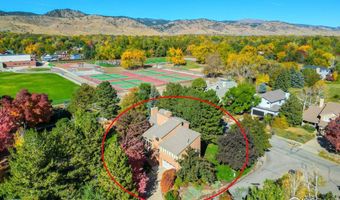 3895 Norwood Ct, Boulder, CO 80304