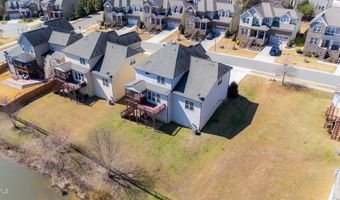 1559 Kythira Dr, Apex, NC 27502