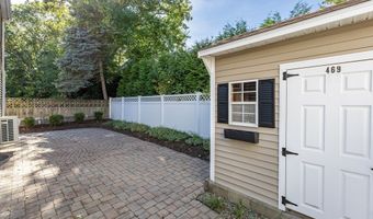 469 Appleton St, Arlington, MA 02476