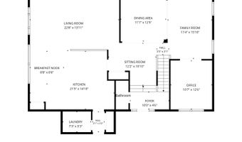 5900 Villa France Ave, Ann Arbor, MI 48103