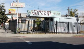 4922 S CENTRAL Ave, Los Angeles, CA 90011