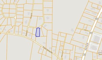 7 Sisney Dr, Ash Flat, AR 72513