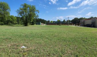 Parker Drive lot 2, Booneville, MS 38829