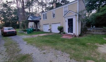 1210 N Van Buren, Albany, GA 31701