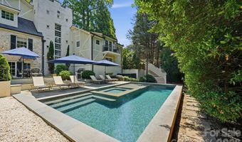 2700 Belvedere Ave, Charlotte, NC 28205