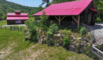 274 E Washington Rd, Bradford, NH 03221