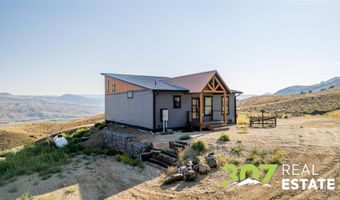 99 Irene Dr 233, Cody, WY 82414