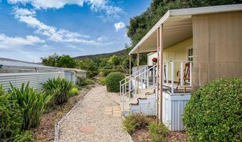 4747 Oak Crest Rd Unit Spc 47, Fallbrook, CA 92028